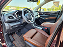 Thumbnail image of 2023 Subaru Ascent at Pinebelt Subaru