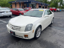 Thumbnail image of 2007 Cadillac CTS at Central Auto Group
