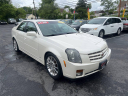 2007 Cadillac CTS Sport at Central Auto Group