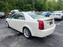 Thumbnail image of 2007 Cadillac CTS at Central Auto Group