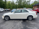 Thumbnail image of 2007 Cadillac CTS at Central Auto Group