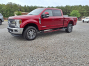 Thumbnail image of 2018 Ford F-250 Super Duty at Old Fannin Autoplex