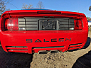 Thumbnail image of 2006 Ford Mustang at ARK Auto Sales