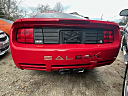 Thumbnail image of 2006 Ford Mustang at ARK Auto Sales