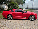 Thumbnail image of 2006 Ford Mustang at ARK Auto Sales