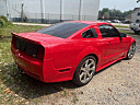 Thumbnail image of 2006 Ford Mustang at ARK Auto Sales