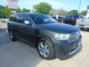2011 Dodge Durango Citadel at NEADER MOTORS ON ROSE INC