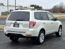Thumbnail image of 2013 Subaru Forester at Serra Buick Gmc Champaign