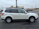 Thumbnail image of 2013 Subaru Forester at Serra Buick Gmc Champaign