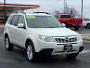 Thumbnail image of 2013 Subaru Forester at Serra Buick Gmc Champaign