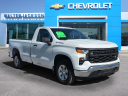 Thumbnail image of 2024 Chevrolet Silverado 1500 at Walter Jackson