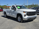 Thumbnail image of 2024 Chevrolet Silverado 1500 at Walter Jackson