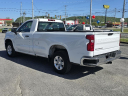 Thumbnail image of 2024 Chevrolet Silverado 1500 at Walter Jackson