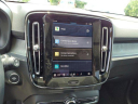Thumbnail image of 2025 Volvo XC40 at Astorg Auto of Charleston