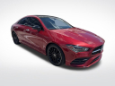 Thumbnail image of 2021 Mercedes-Benz CLA at Kendall Dodge Chrysler Jeep Ram