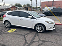 Thumbnail image of 2014 Ford Focus at Auto Europa