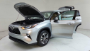 Thumbnail image of 2021 Toyota Highlander at Maserati & Alfa Romeo of Monmouth