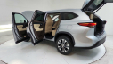 Thumbnail image of 2021 Toyota Highlander at Maserati & Alfa Romeo of Monmouth
