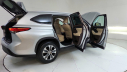 Thumbnail image of 2021 Toyota Highlander at Maserati & Alfa Romeo of Monmouth