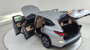 Thumbnail image of 2021 Toyota Highlander at Maserati & Alfa Romeo of Monmouth