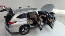 Thumbnail image of 2021 Toyota Highlander at Maserati & Alfa Romeo of Monmouth