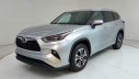 Thumbnail image of 2021 Toyota Highlander at Maserati & Alfa Romeo of Monmouth