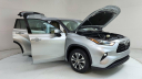 Thumbnail image of 2021 Toyota Highlander at Maserati & Alfa Romeo of Monmouth
