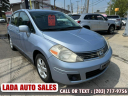 Thumbnail image of 2009 Nissan Versa at LADA Auto Sales