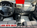 Thumbnail image of 2009 Nissan Versa at LADA Auto Sales