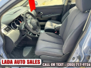 Thumbnail image of 2009 Nissan Versa at LADA Auto Sales