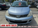 Thumbnail image of 2009 Nissan Versa at LADA Auto Sales