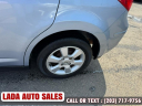 Thumbnail image of 2009 Nissan Versa at LADA Auto Sales