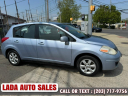 Thumbnail image of 2009 Nissan Versa at LADA Auto Sales