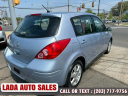 Thumbnail image of 2009 Nissan Versa at LADA Auto Sales