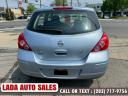 Thumbnail image of 2009 Nissan Versa at LADA Auto Sales
