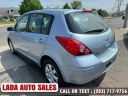 Thumbnail image of 2009 Nissan Versa at LADA Auto Sales