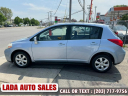 Thumbnail image of 2009 Nissan Versa at LADA Auto Sales