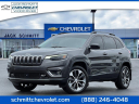 Thumbnail image of 2022 Jeep Cherokee at Jack Schmitt Chevrolet - Wood River