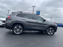 Thumbnail image of 2022 Jeep Cherokee at Jack Schmitt Chevrolet - Wood River