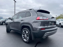 Thumbnail image of 2022 Jeep Cherokee at Jack Schmitt Chevrolet - Wood River