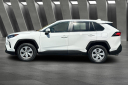 2022 Toyota RAV4 LE at Walnut Creek Toyota