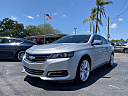 Thumbnail image of 2017 Chevrolet Impala at Sunshine Auto