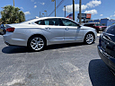 Thumbnail image of 2017 Chevrolet Impala at Sunshine Auto