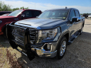 2021 GMC Sierra 1500 SLT at Mitchell Buick GMC