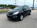 Thumbnail image of 2017 Chevrolet Traverse at MGM Auto Brokers LLC