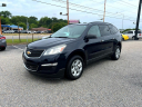 Thumbnail image of 2017 Chevrolet Traverse at MGM Auto Brokers LLC