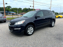 Thumbnail image of 2017 Chevrolet Traverse at MGM Auto Brokers LLC