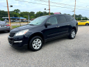 Thumbnail image of 2017 Chevrolet Traverse at MGM Auto Brokers LLC