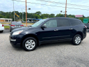 Thumbnail image of 2017 Chevrolet Traverse at MGM Auto Brokers LLC
