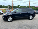 Thumbnail image of 2017 Chevrolet Traverse at MGM Auto Brokers LLC